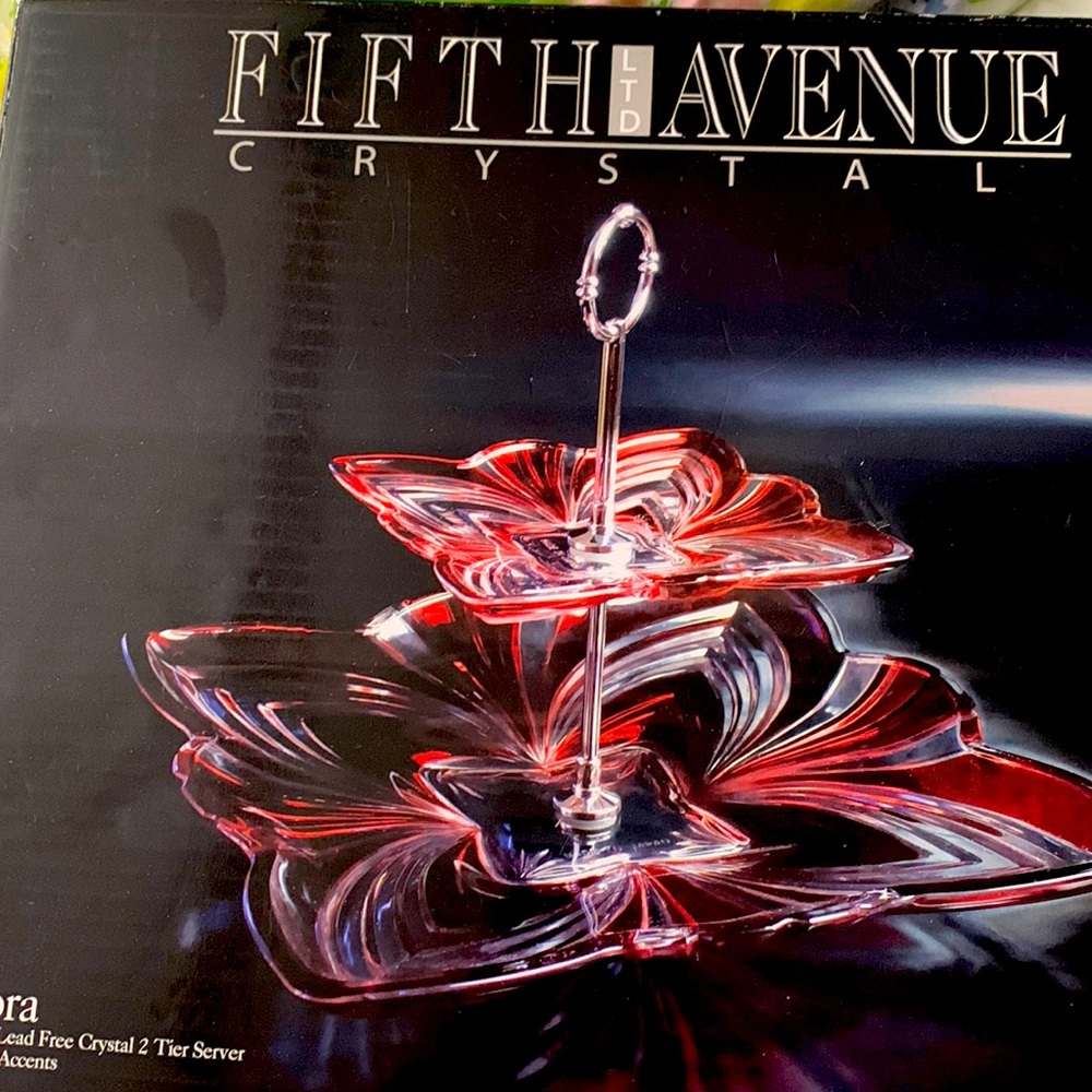 Two their crystal server